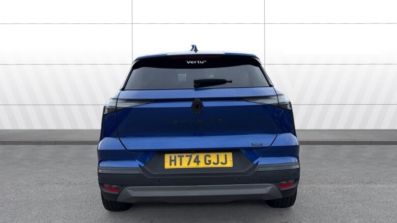 Renault Symbioz 1.6 E-Tech FHEV 145 Techno Esprit Alpine 5dr Auto Hybrid Estate